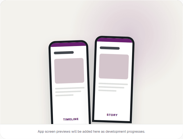 Placeholder for Simple Minds app image