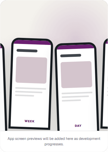 Placeholder for Simple Minds app image