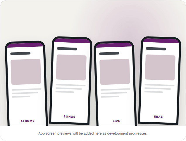 Placeholder for Simple Minds app image