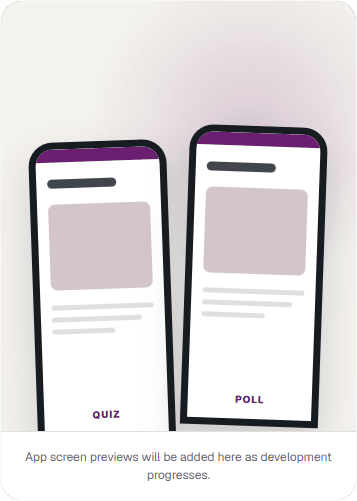 Placeholder for Simple Minds app image