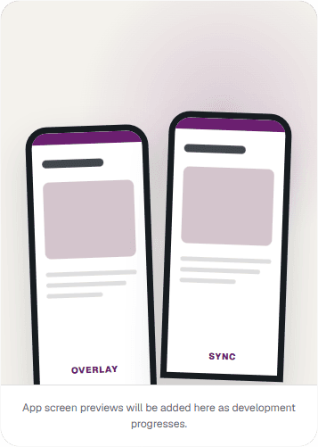 Placeholder for Simple Minds app image